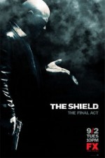 Watch The Shield Megashare8